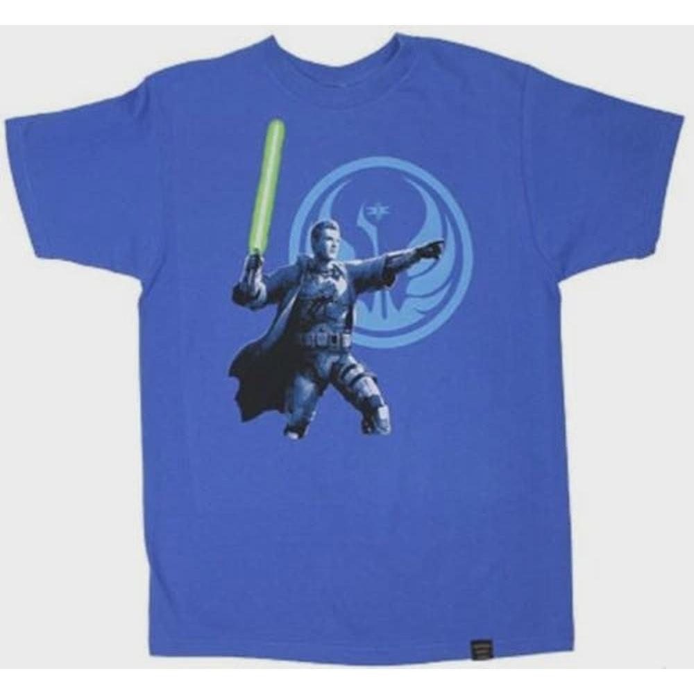 Star Wars - Old Republic Ladies T-shir