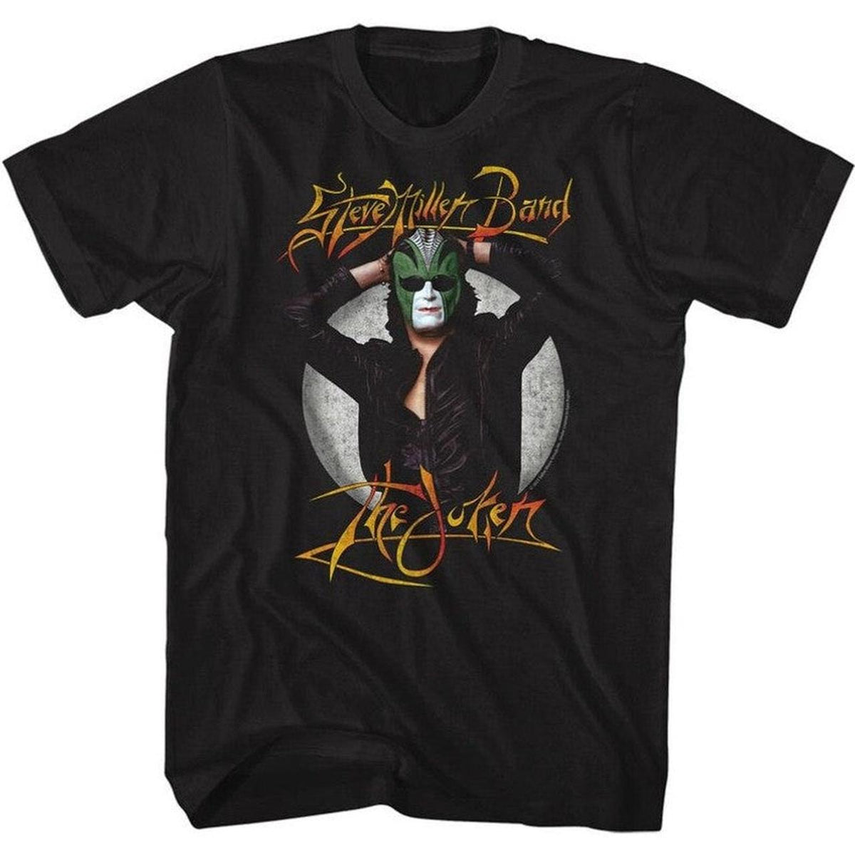 Steve Miller Band - The Joker T-shirt