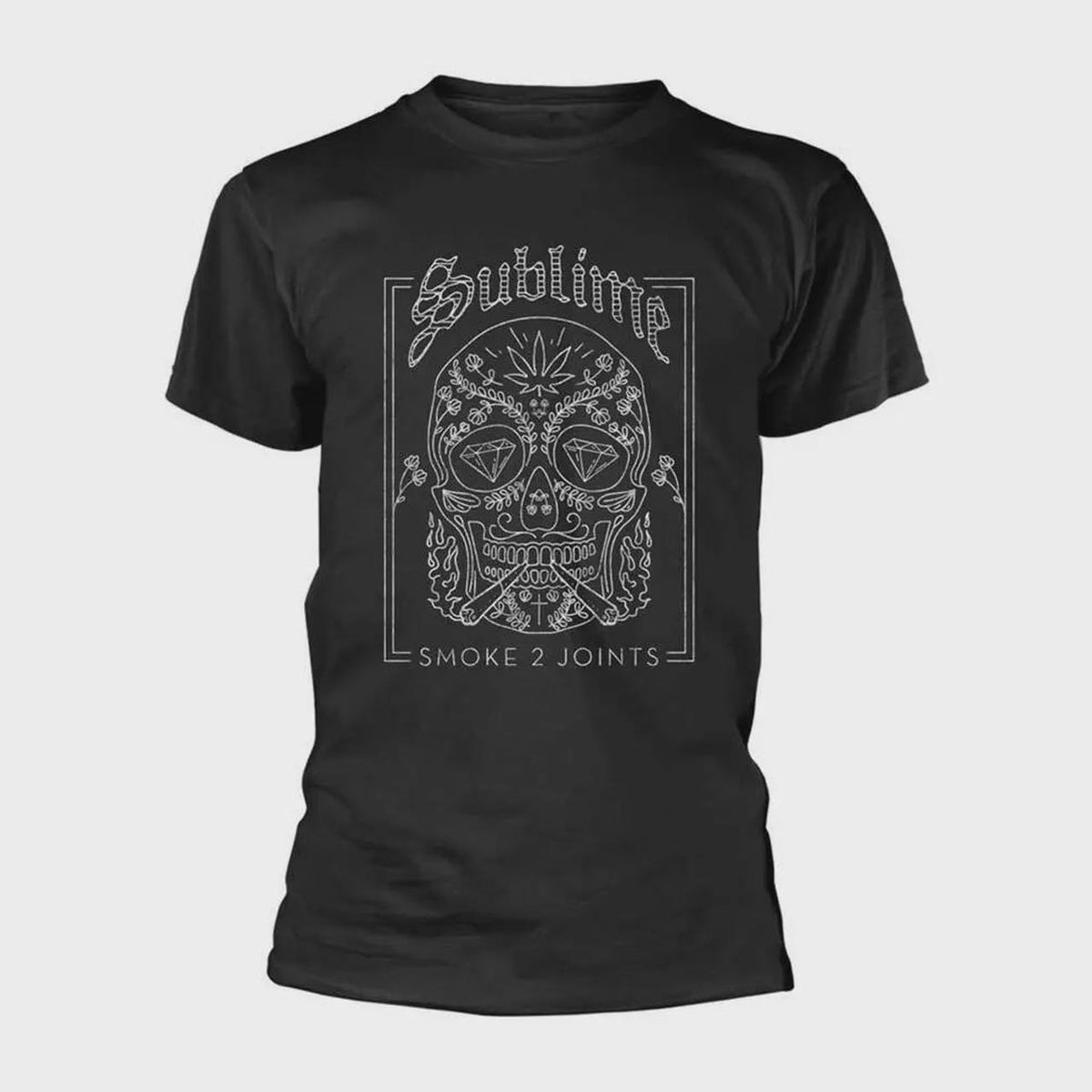 Sublime - Smoke 2 Joints T-shirt
