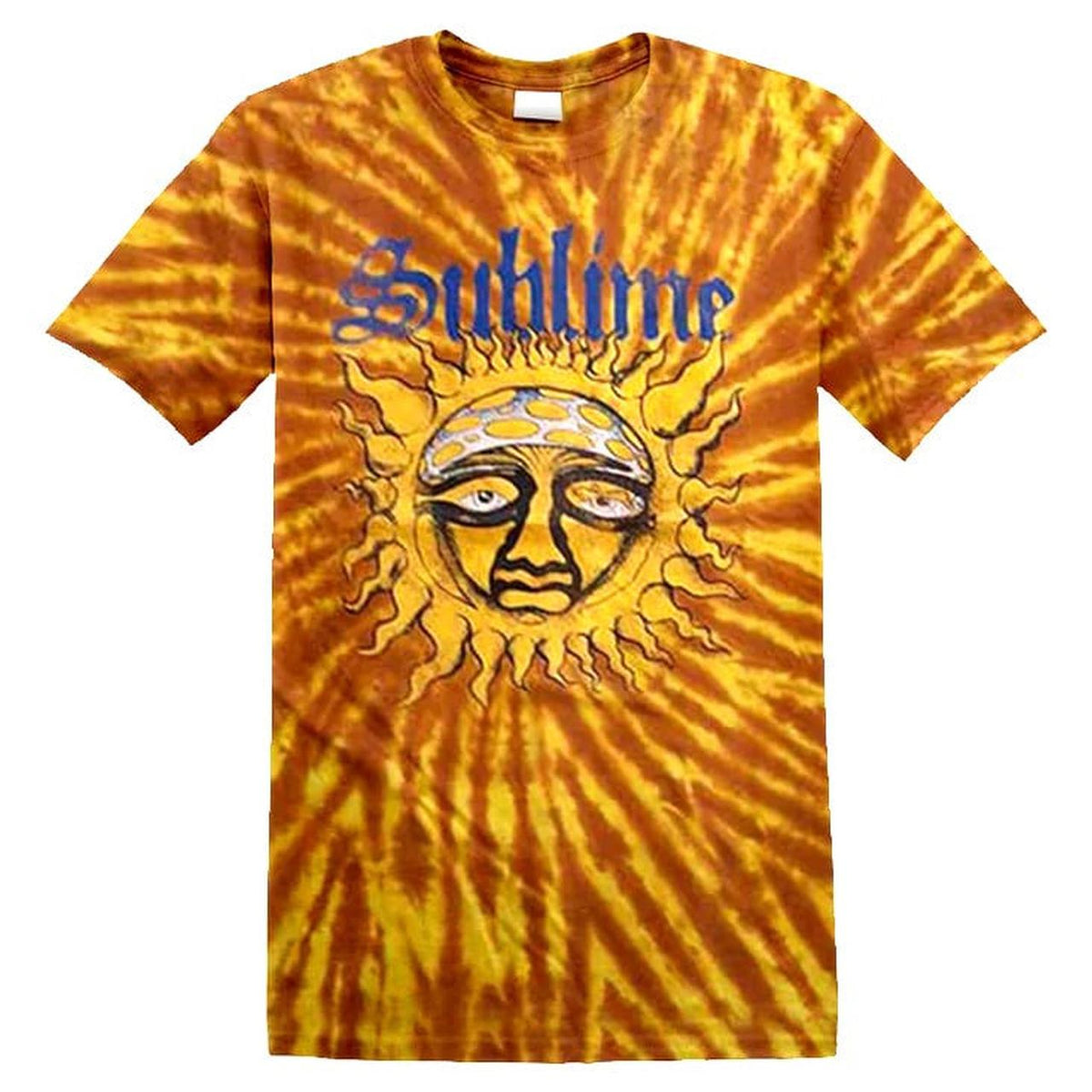 Sublime - Sun T-shirt