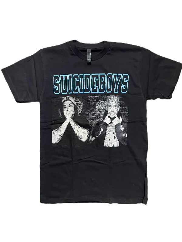 Suicide Boys - Members T-shirt