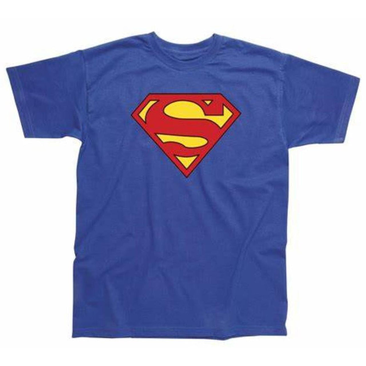 Superman - Logo Kids T-shirt