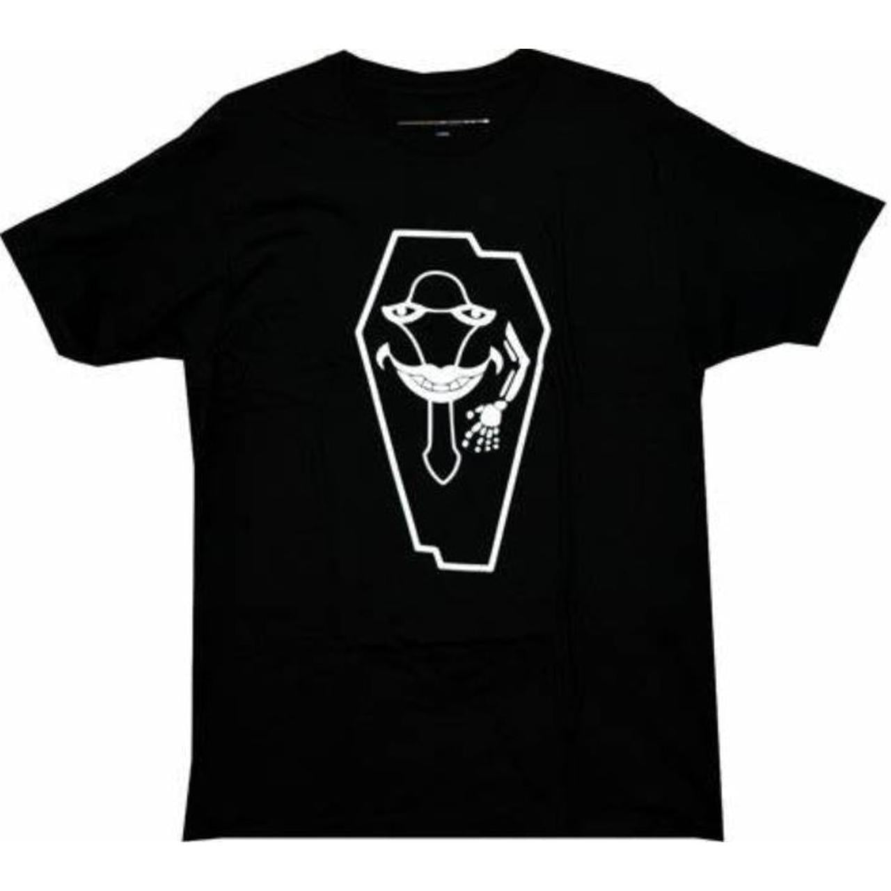 Sword Art Online - Coffin T-shirt