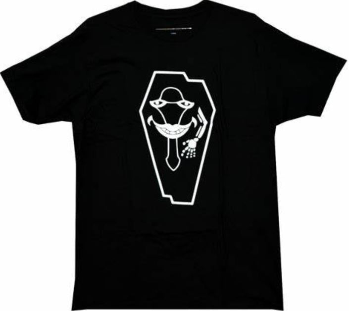 Sword Art Online - Coffin T-shirt