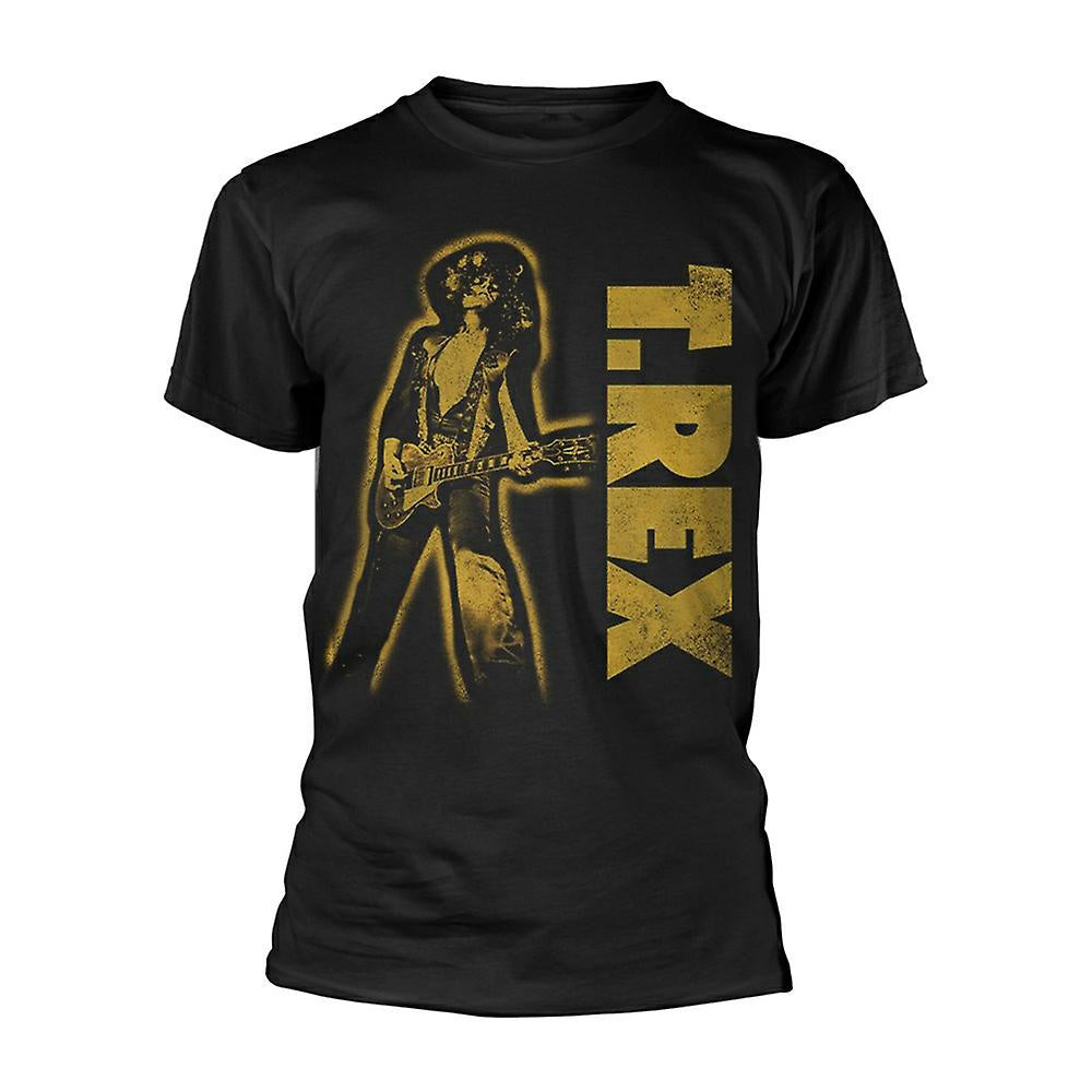 T.Rex - Guitar T-shirt