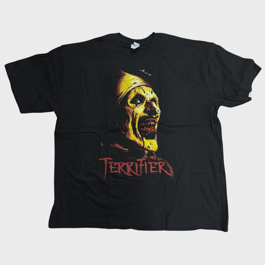 Terrifier - Nun T-shirt