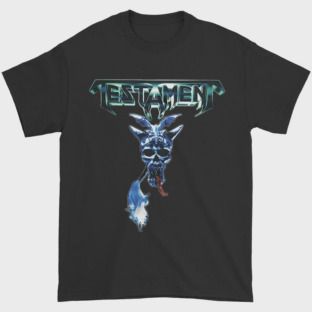 Testament - First Strike T-shirt