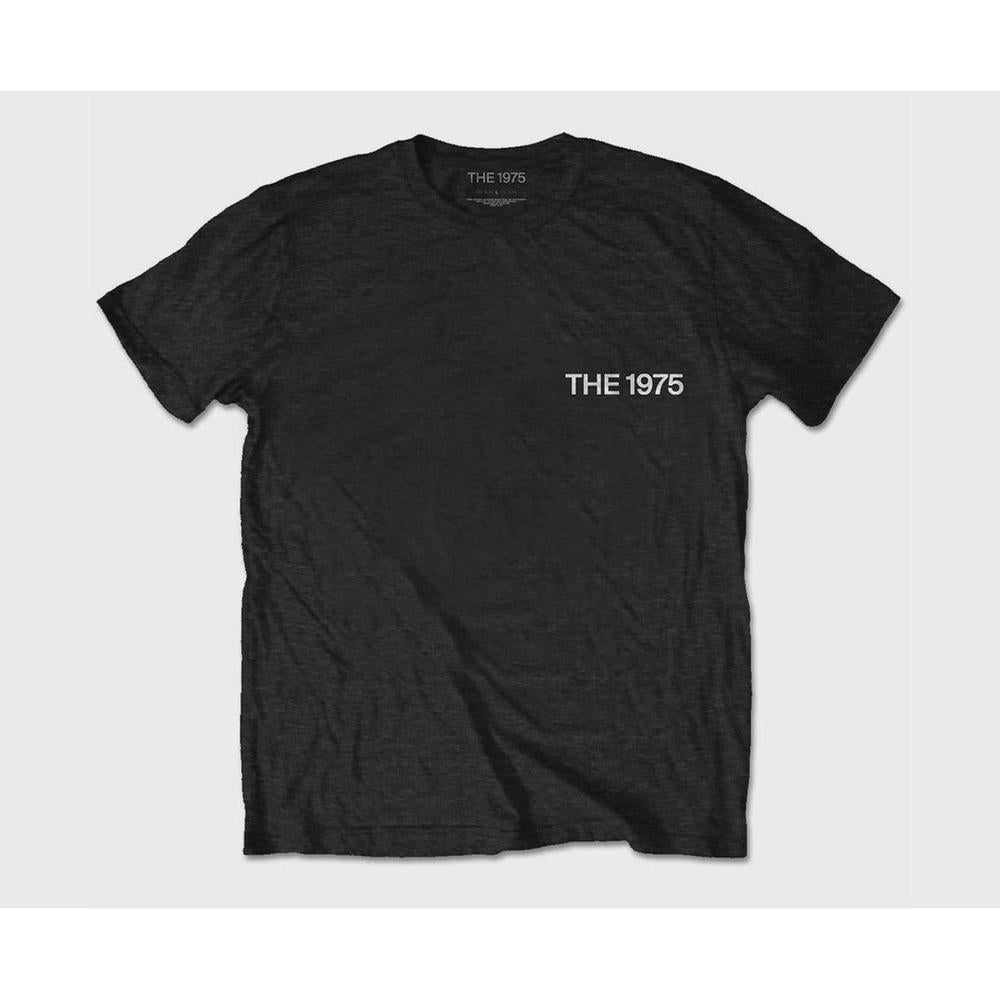 The 1975 - A Brief Inquiry T-shirt
