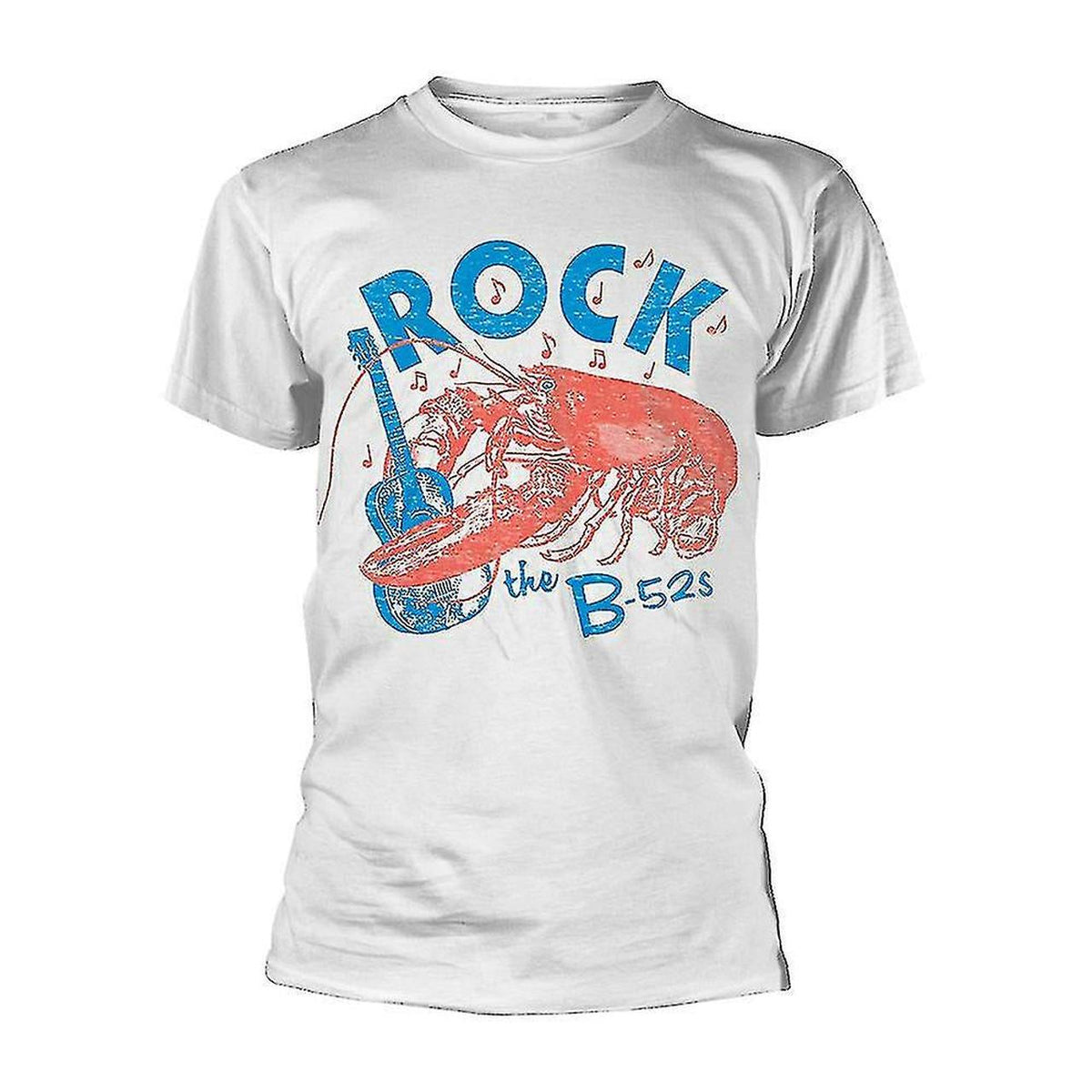 The B-52s - Rock Lobster T-shirt