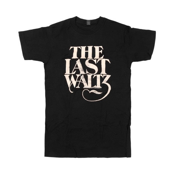 The Band - The Last Waltz T-shirt