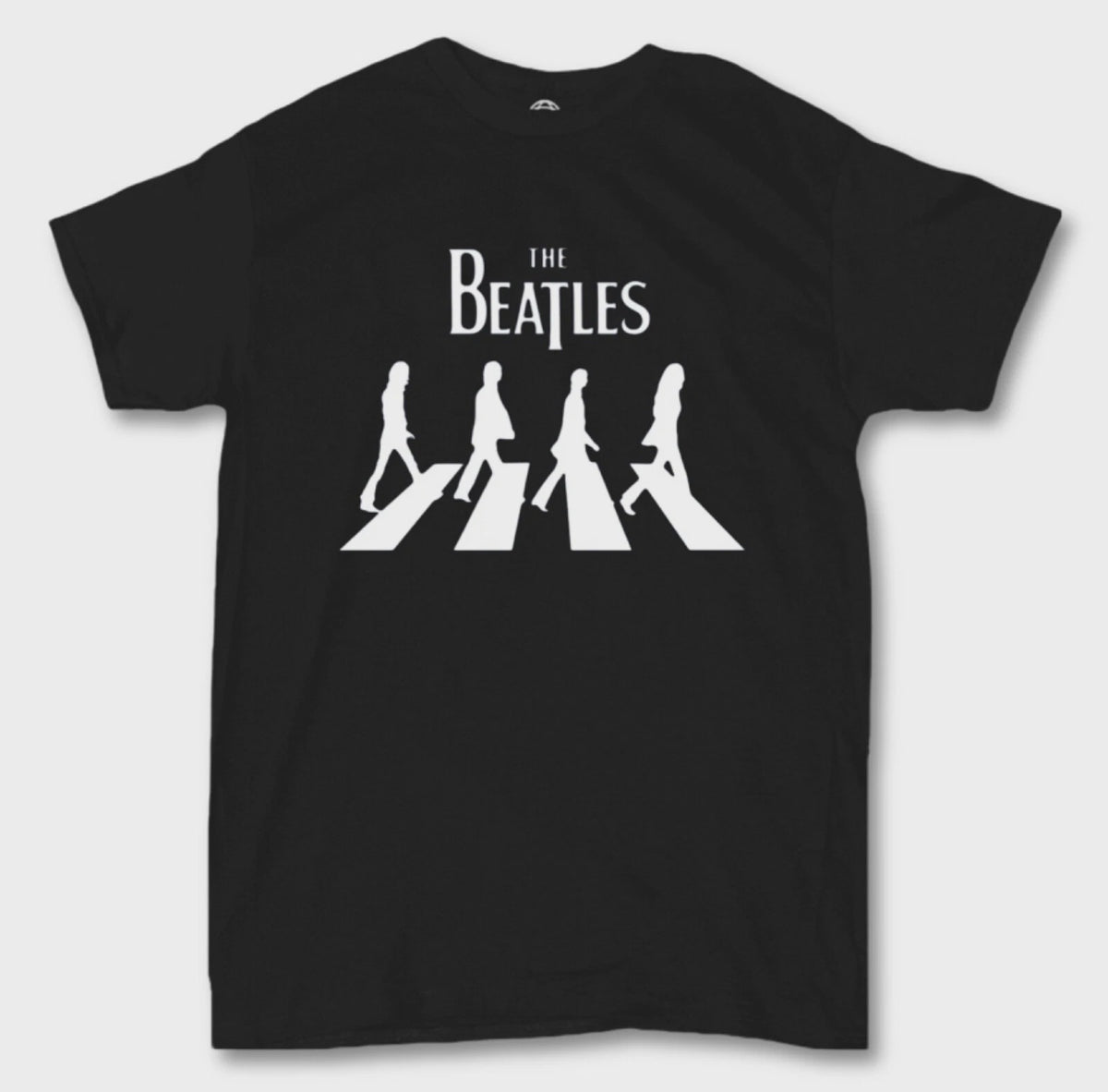 The Beatles - Abbey Road Kids T-shirt