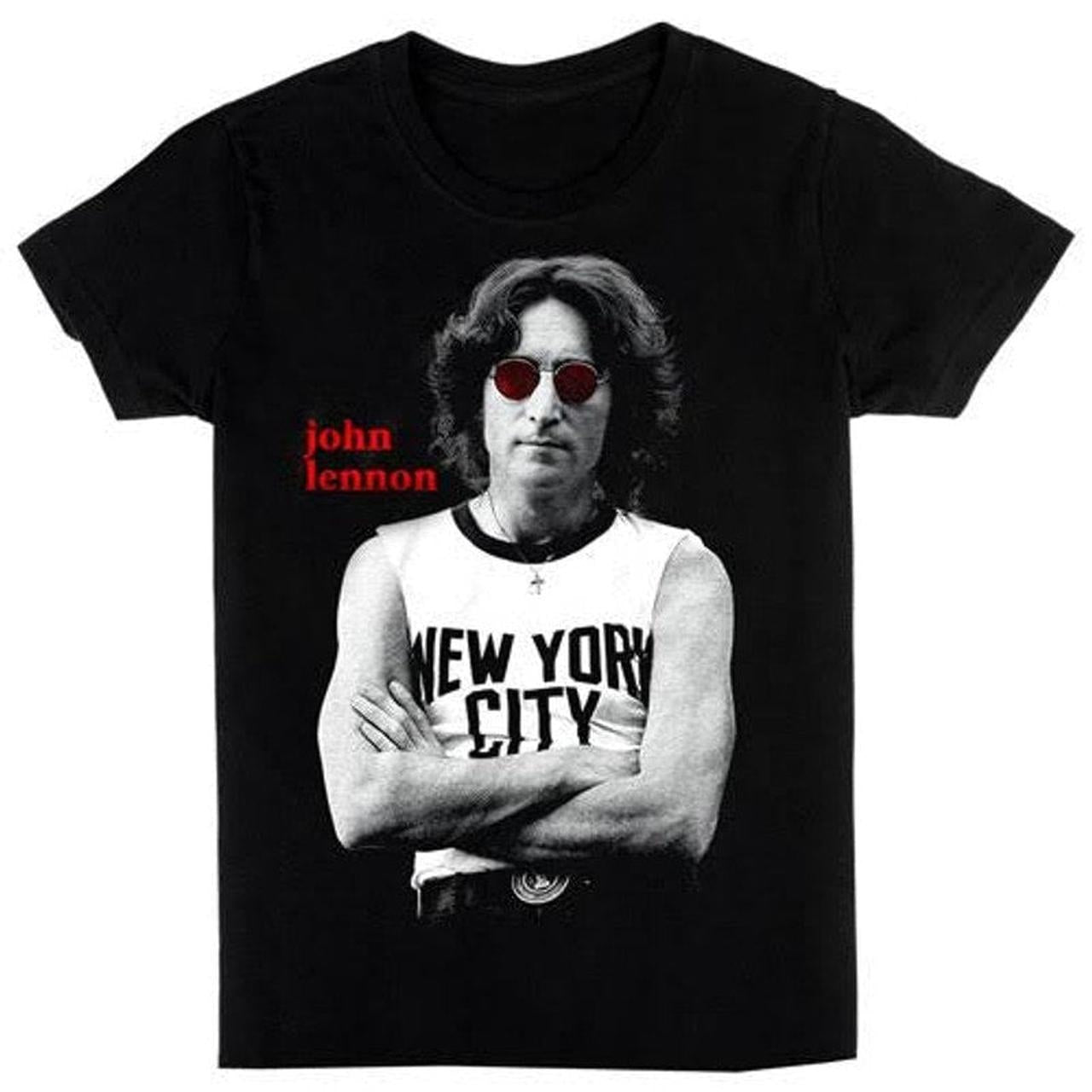 The Beatles - John Lennon T-shirt