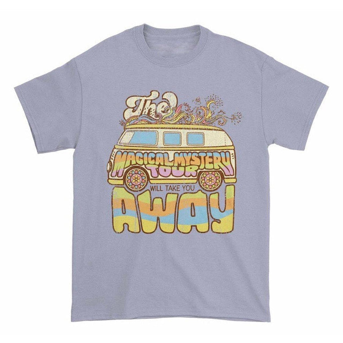 The Beatles - Magical Mystery Tour T-shirt