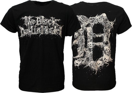 The Black Dahlia Murder - Detroit T-shirt