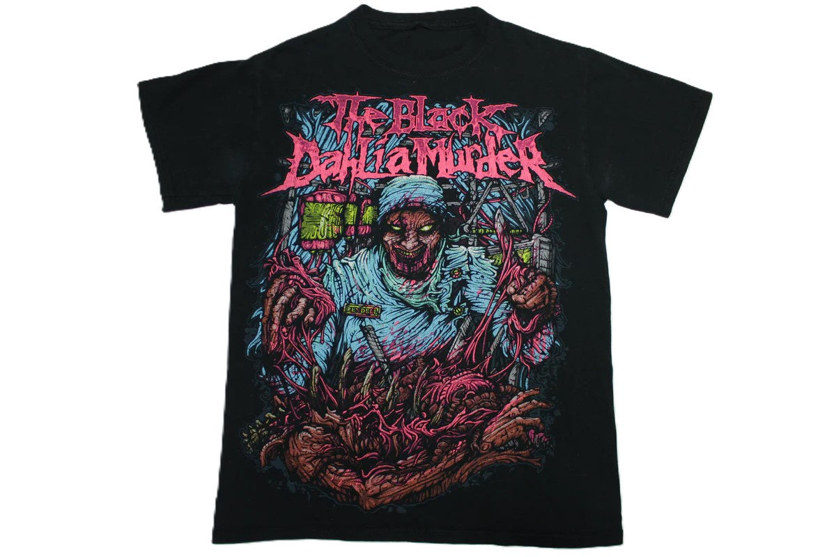 The Black Dahlia Murder - Rendell T-shirt