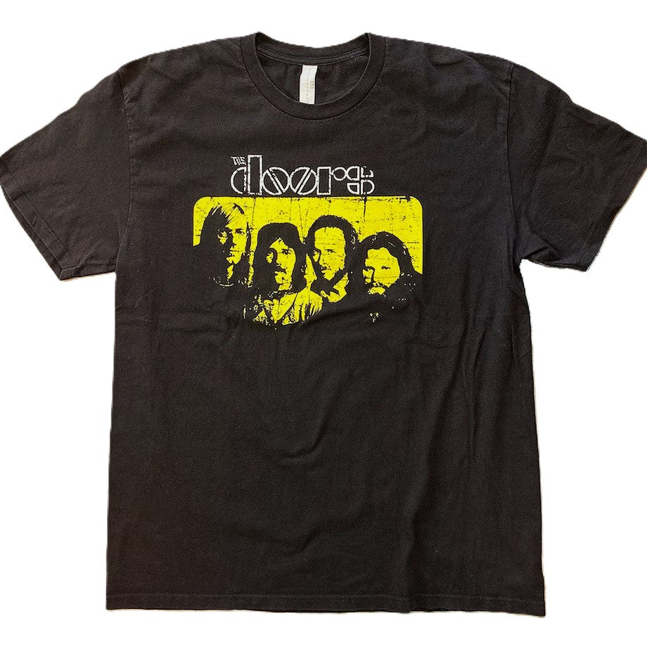 The Doors - L.A. Woman T-shirt