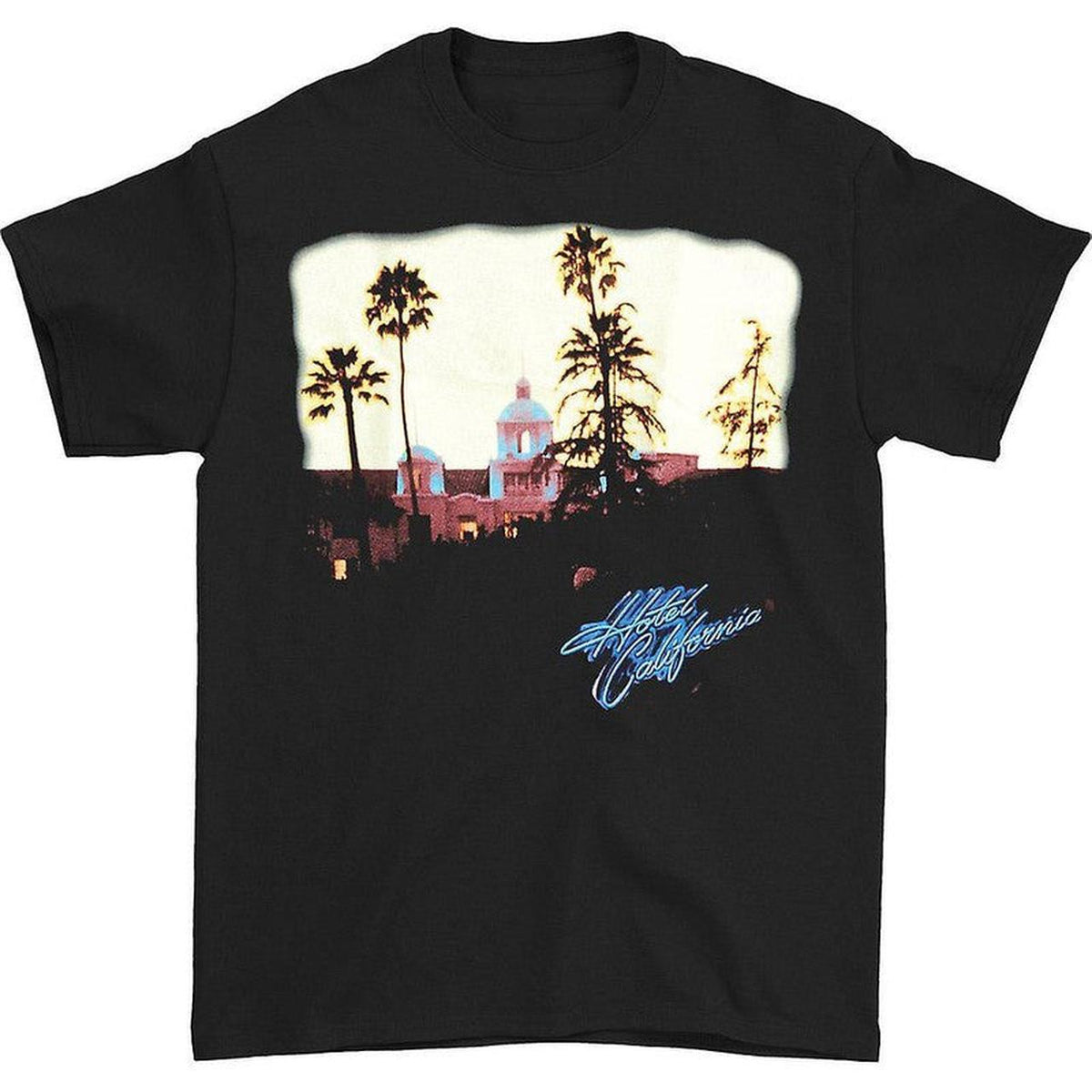 The Eagles - Hotel California T-shirt