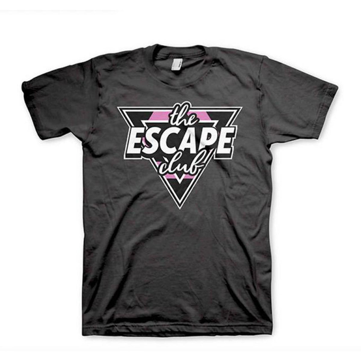 The Escape Club - Name T-shirt