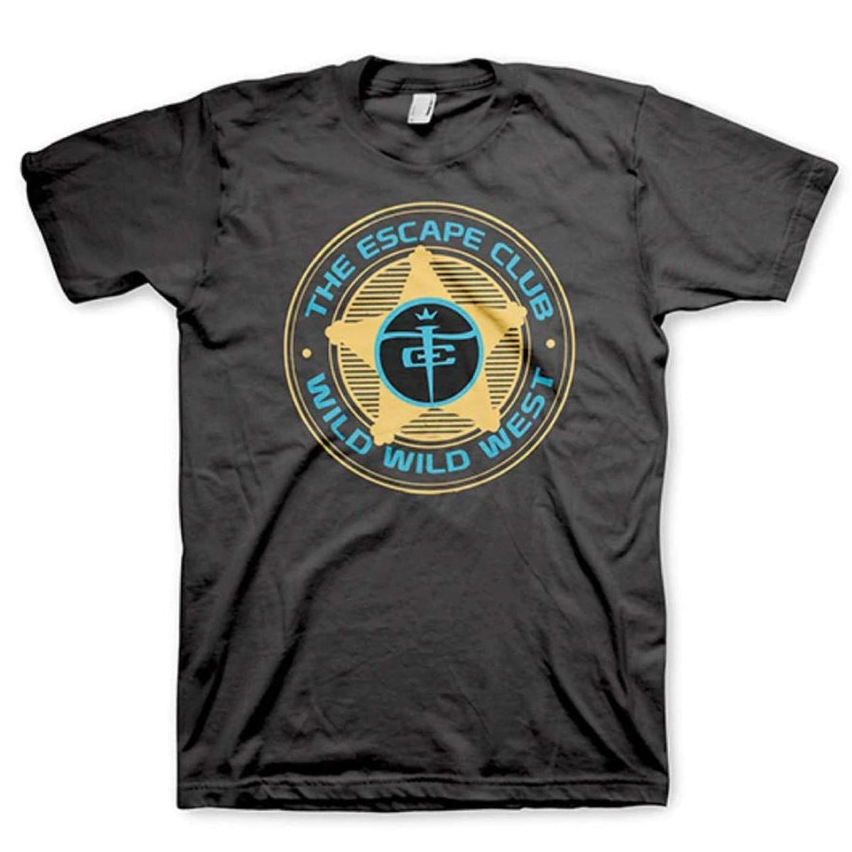 The Escape Club - Wild Wild West T-shirt