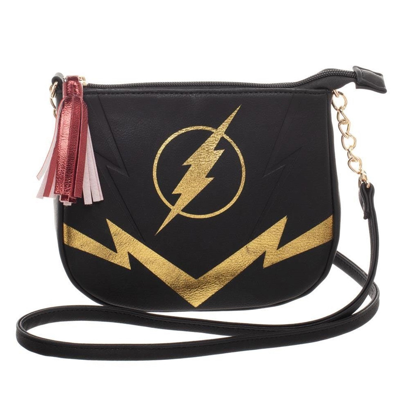 The Flash - Logo Handbag