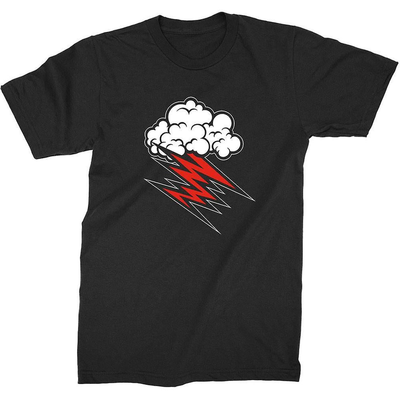 The Hellacopters - Cloud T-shirt