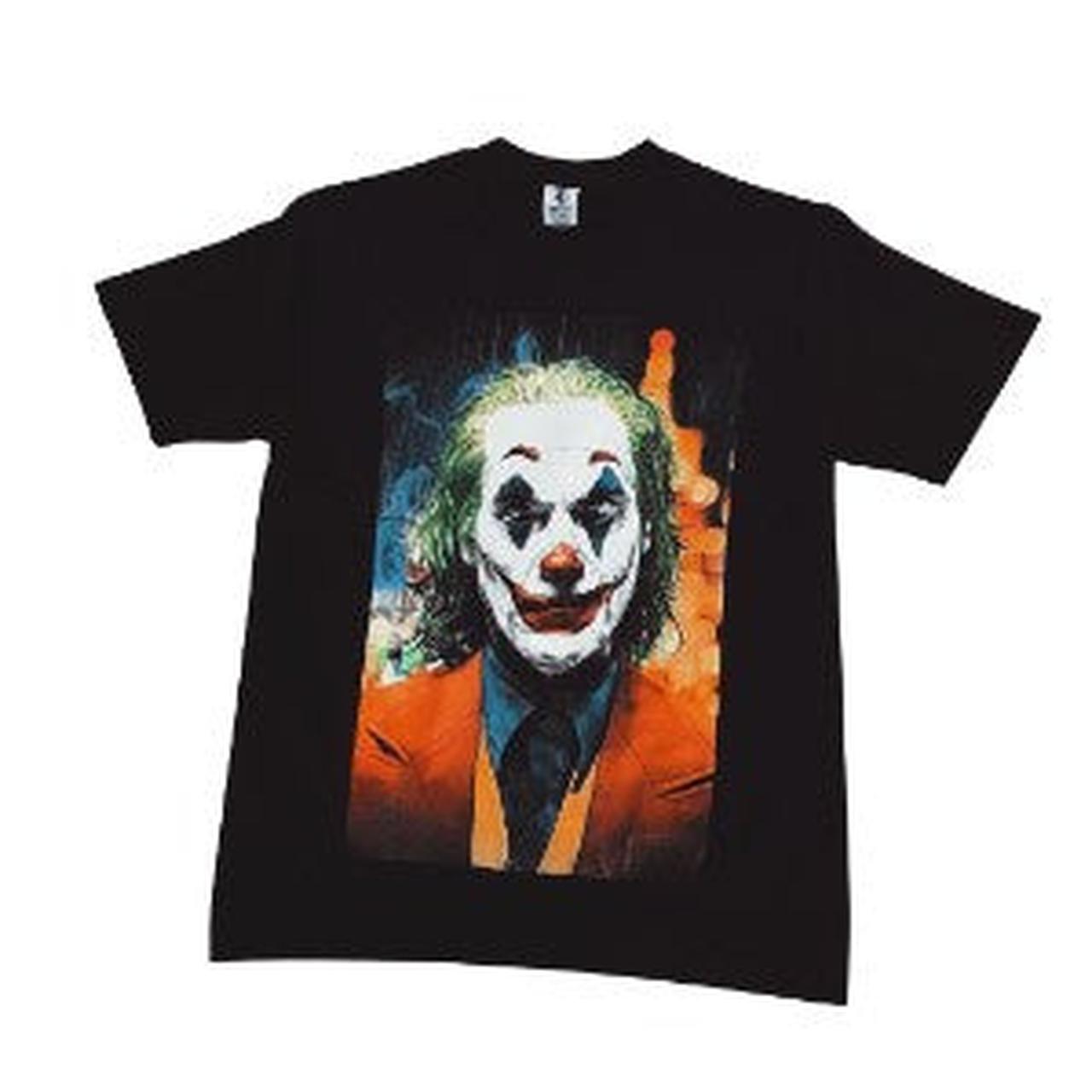 The Joker - Joaquin Joker T-shirt