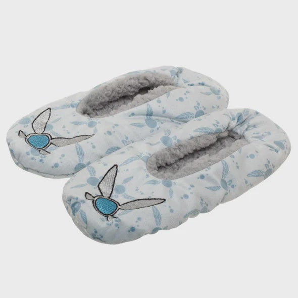 The Legend Of Zelda - Navi Slippers