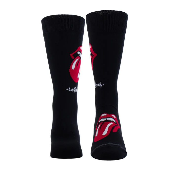 The Rolling Stones - Classic Tongue Socks Gift Box