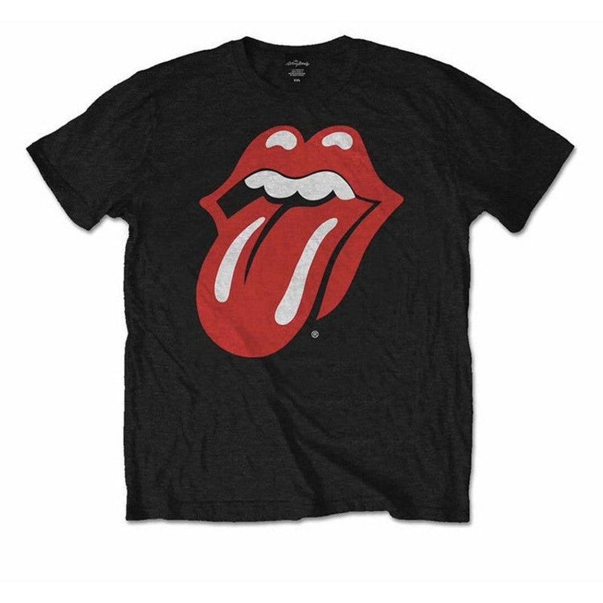 The Rolling Stones - Red Lips T-shirt