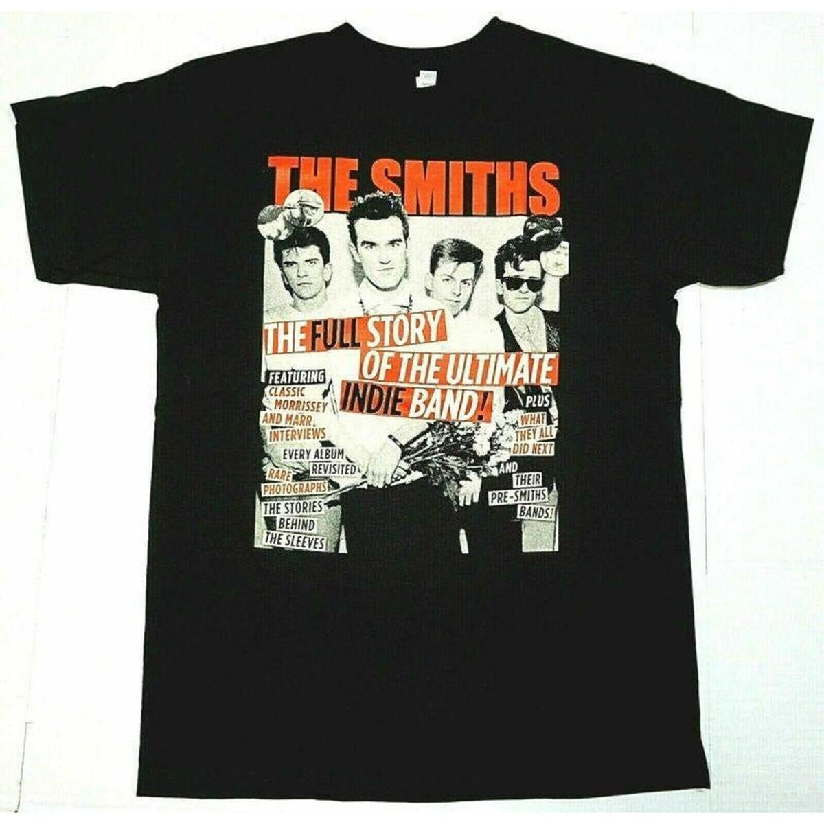 The Smiths - Trending T-shirt