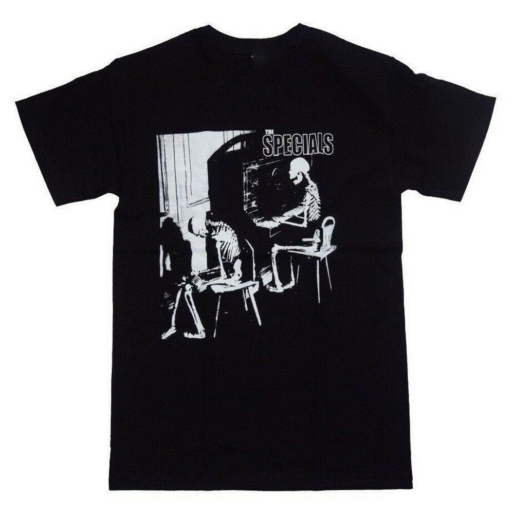 The Specials - Piano Man T-shirt