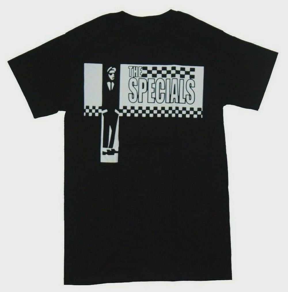 The Specials - Too Much Too Young T-shirt