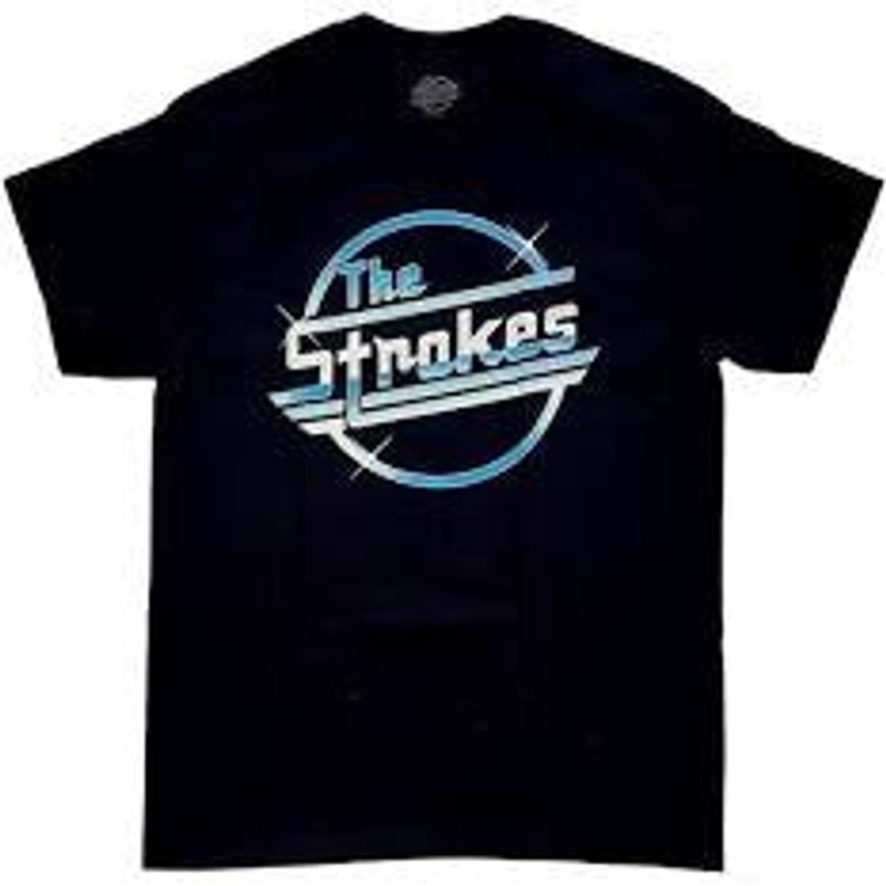 The Strokes - Magma T-shirt