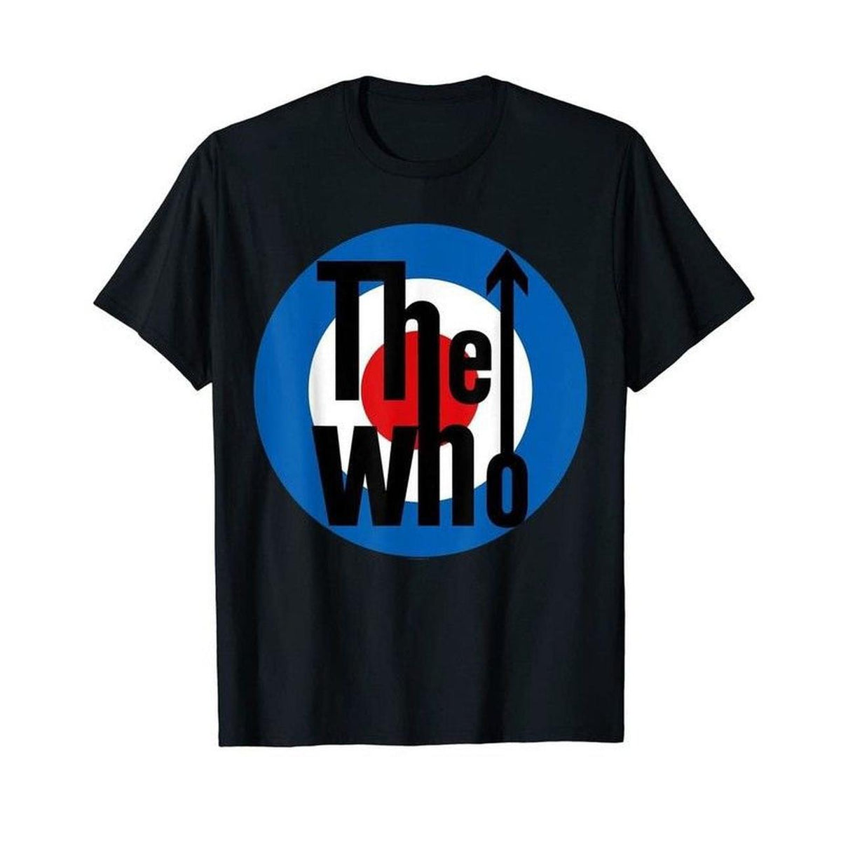 The Who - Target T-shirt