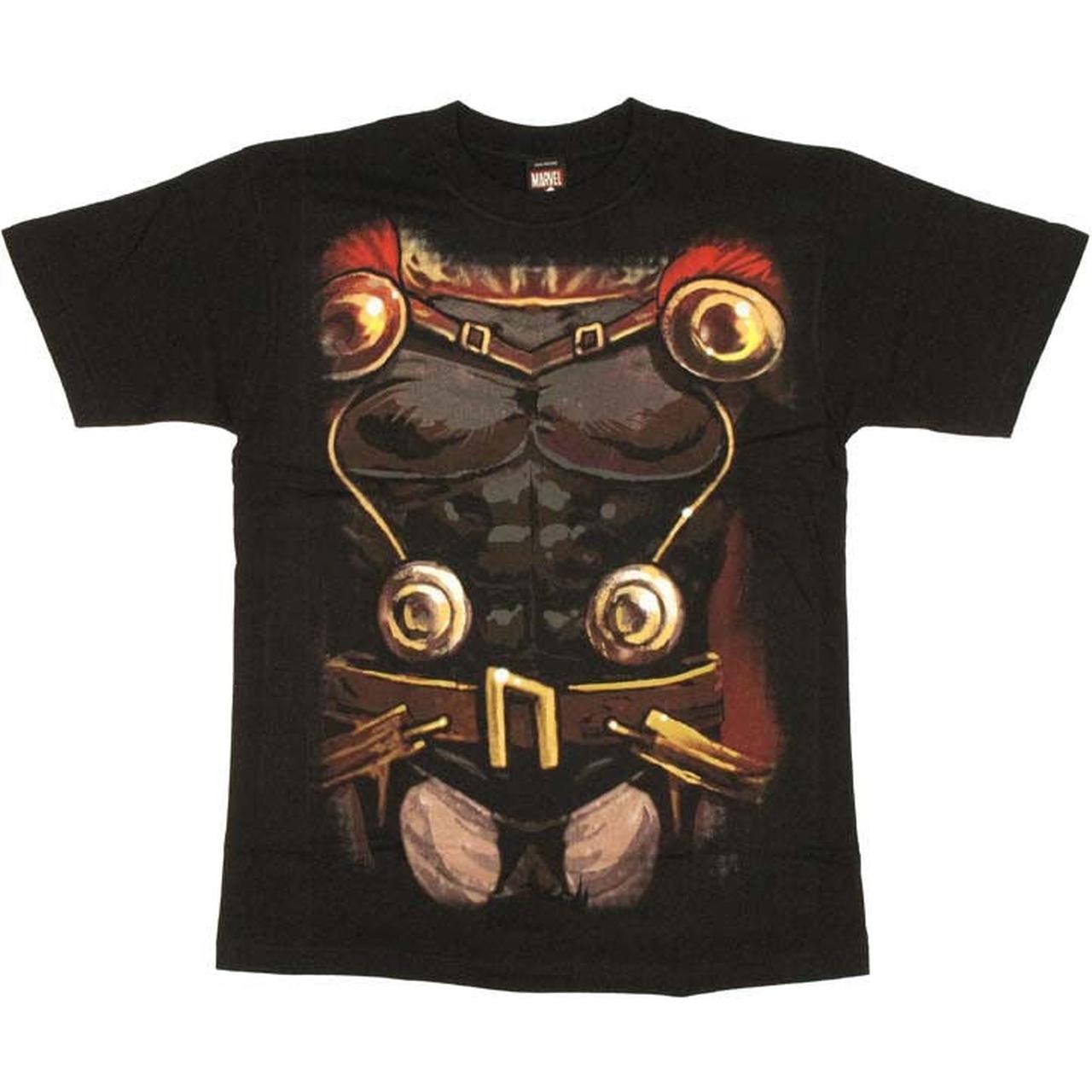 Thor - Armor T-shirt