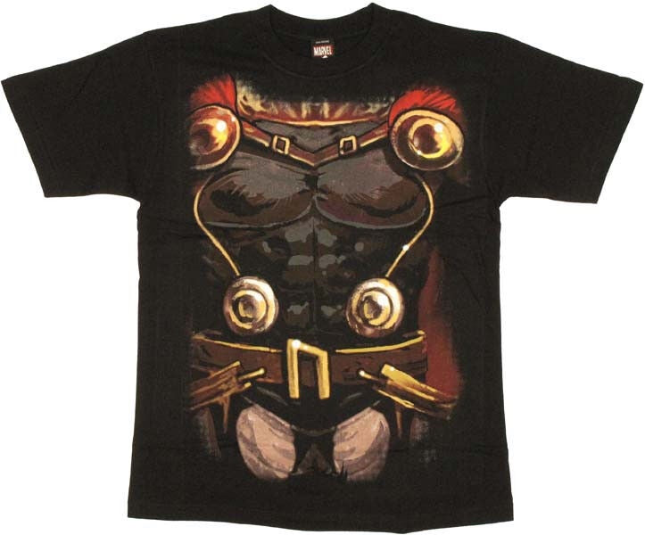 Thor - Armor T-shirt