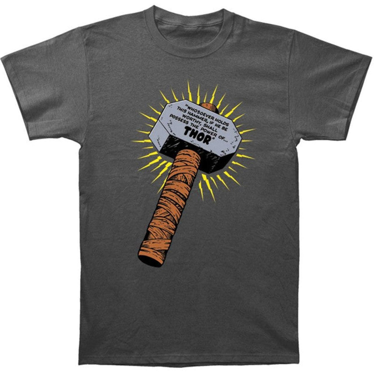 Thor - Hammer T-shirt