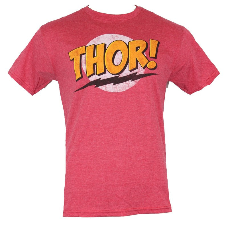 Thor - Logo