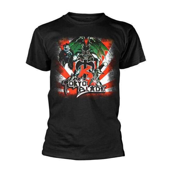 Tokyo Blade – Tokyo Blade T-shirt