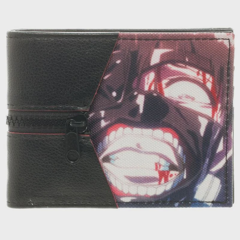 Tokyo Ghoul - Ken Kaneki Wallet