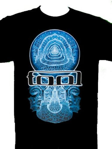 Tool - Fear Inoculum T-shirt