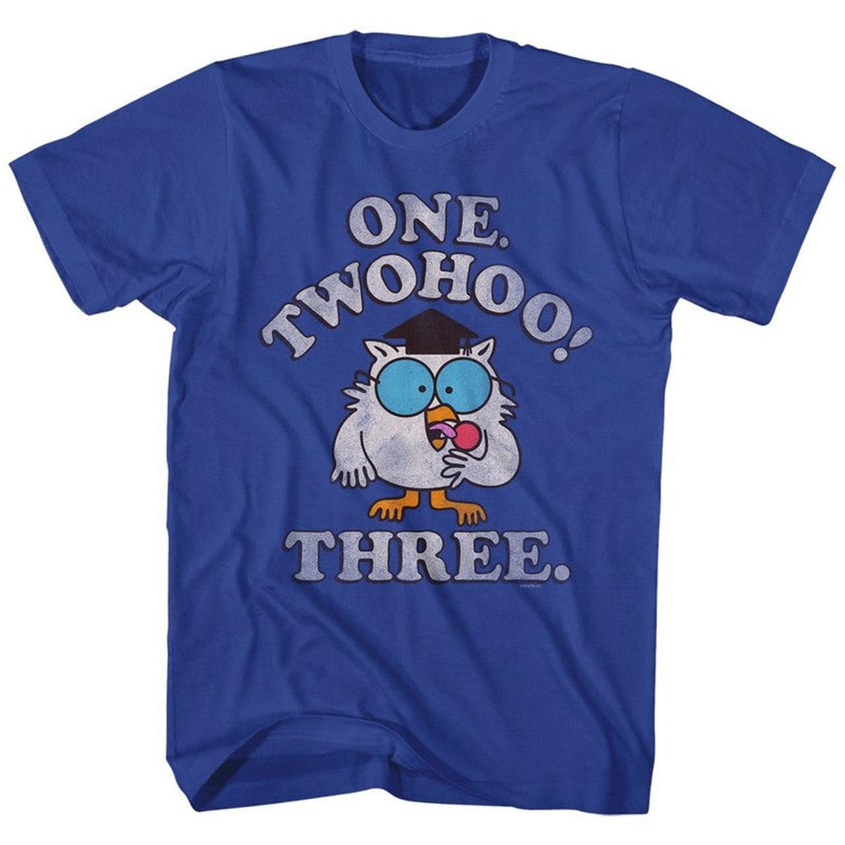 Tootsie Roll - One Twohoo! T-shirt