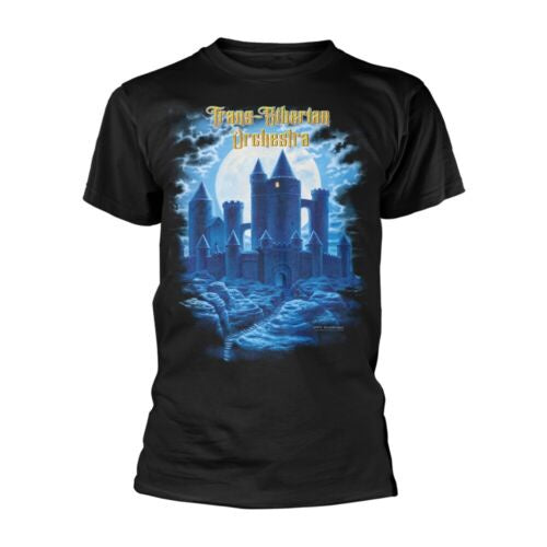 Trans-Siberian Orchestra - Night Castle T-shirt