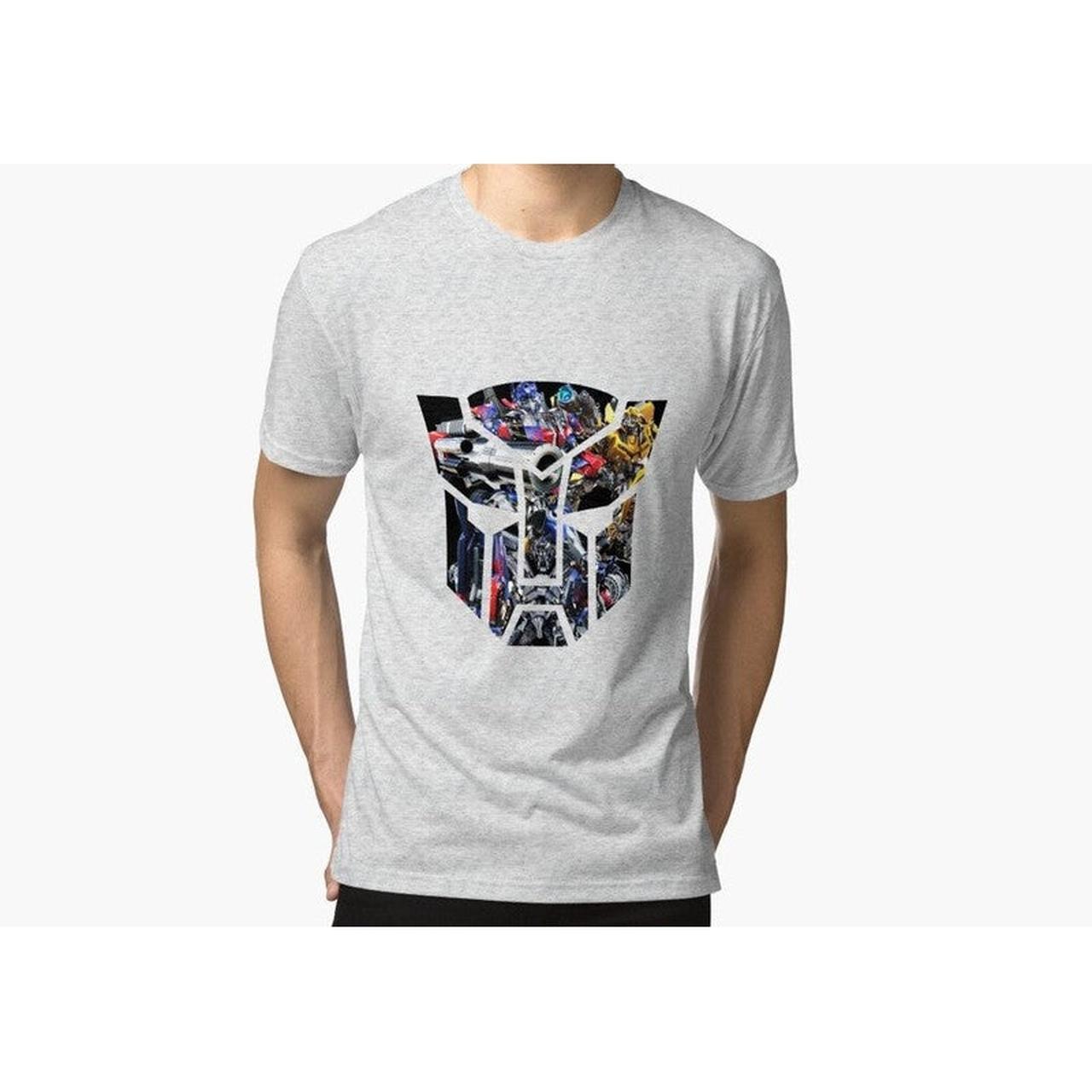 Transformers - Autobots Symbol T-shirt
