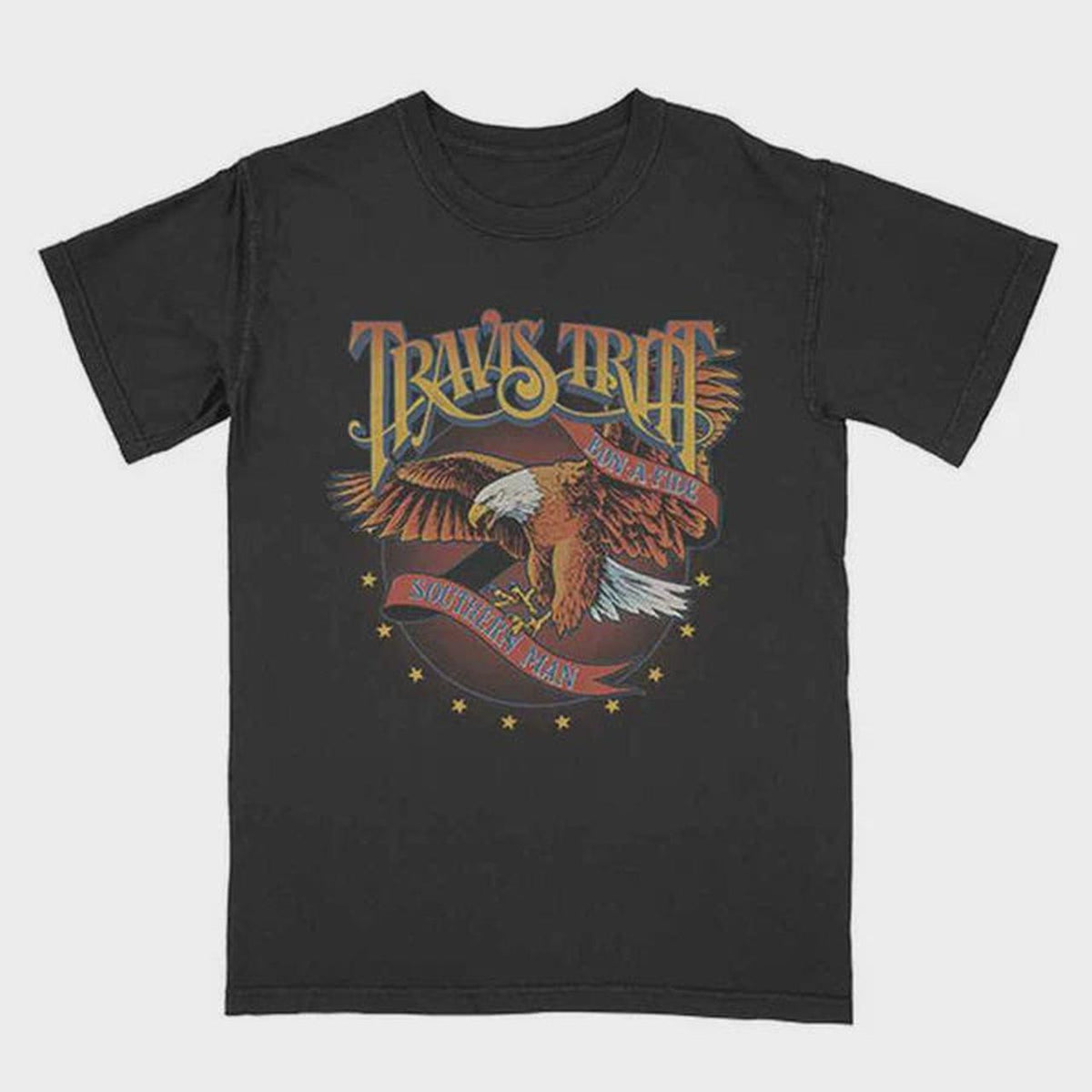 Travis Tritt - Southern Man T-shirt
