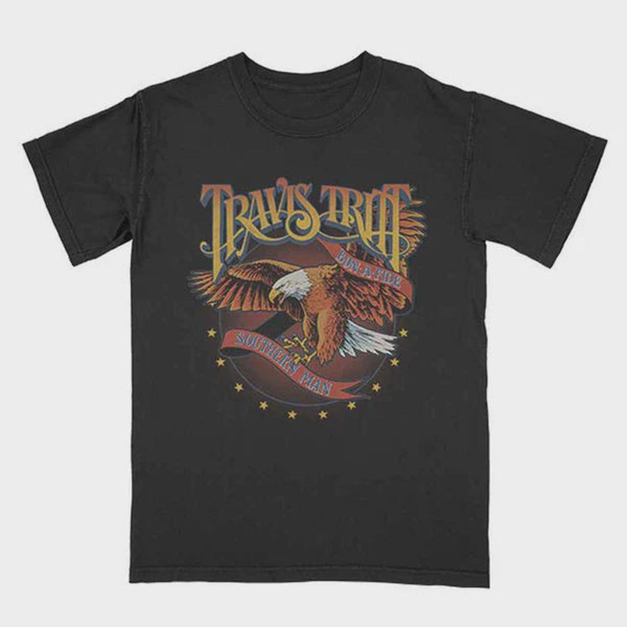 Travis Tritt - Southern Man T-shirt