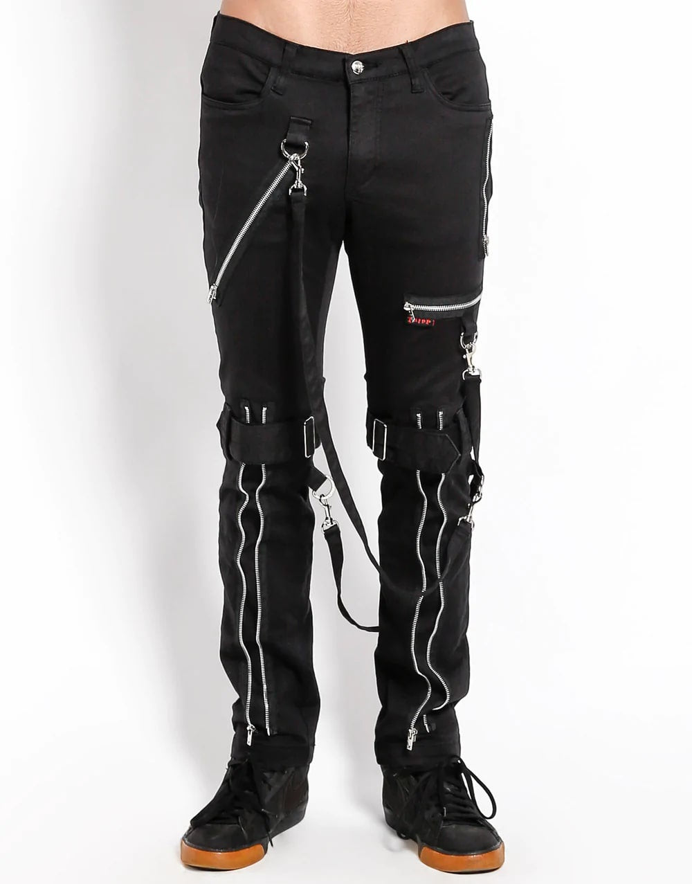 Tripp NYC - Bondage Pants