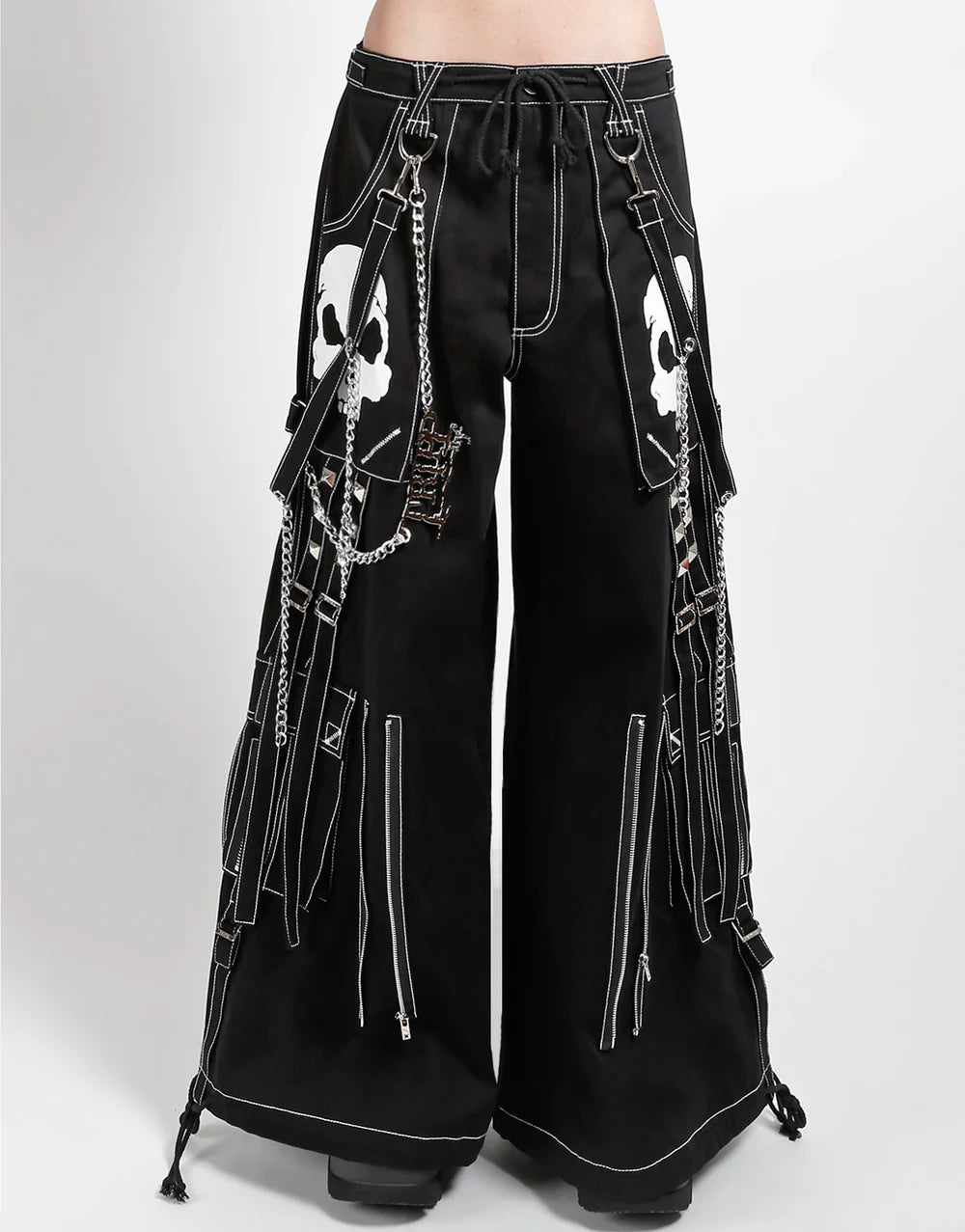 Tripp Pants | AngryYoungandPoor.com TRIPP NYC