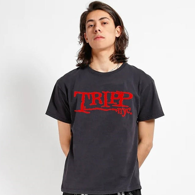 Tripp NYC - Logo T-shirt