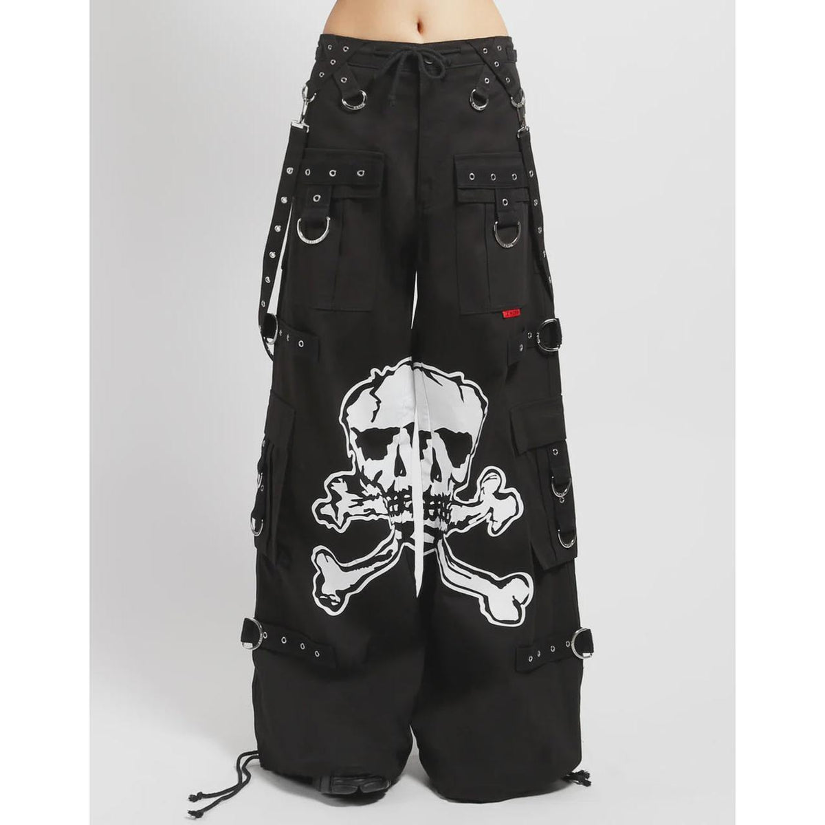 Tripp NYC - Mega Skull Pants